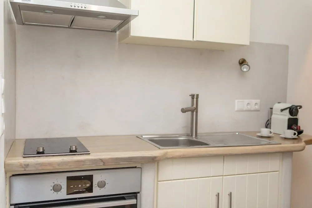 Thea Suites Naxos