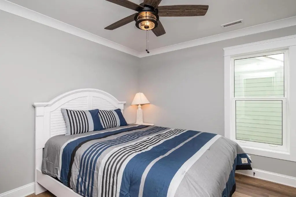 The Sandcastle by Oak Island Accommodations