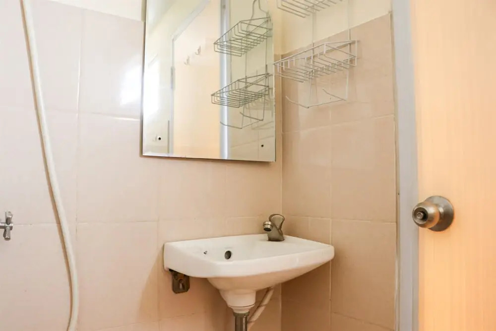 Best Strategic 2Br Apartment At Green Palm Residence