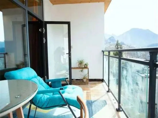 Enshi Moye Homestay (Grand Canyon Branch)