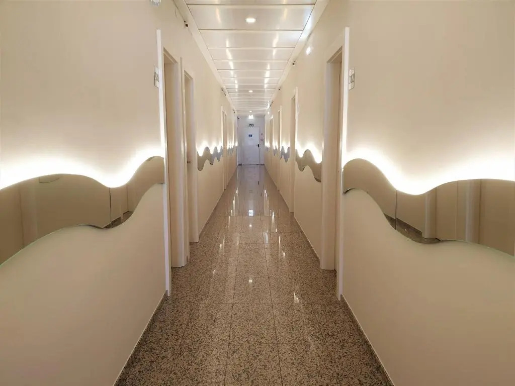 Hotel Aleluia