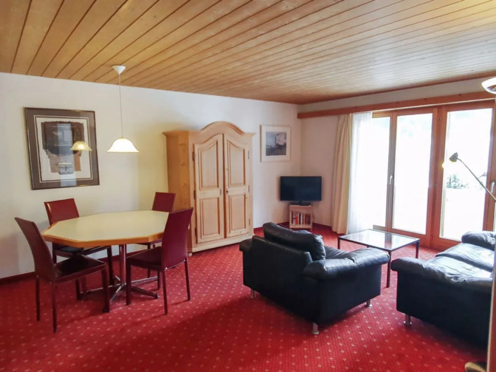 Chalet Abendrot 38541