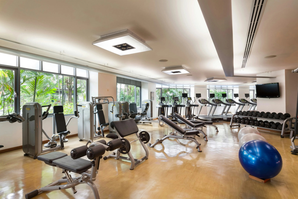 Conrad Bangkok Residences
