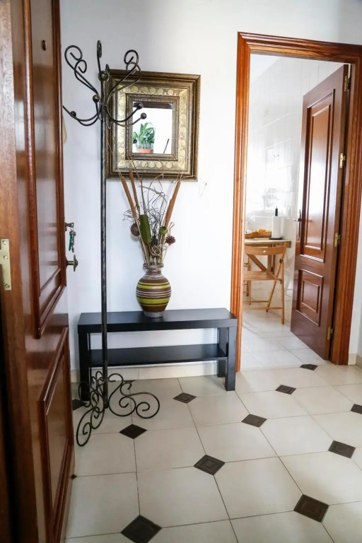 Casa Las Nieves