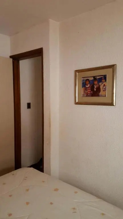 El Olvido