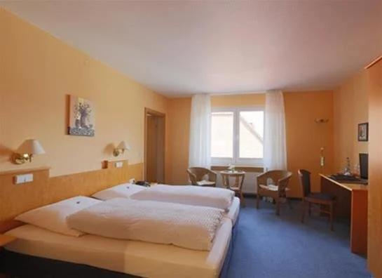 Hotel Wille