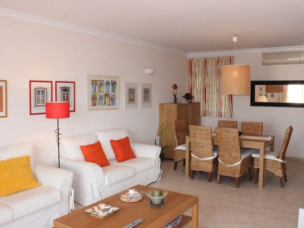 Los Arcos Apartment I