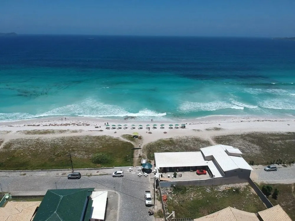 Beach Hostel & Suites, Cabo Frio