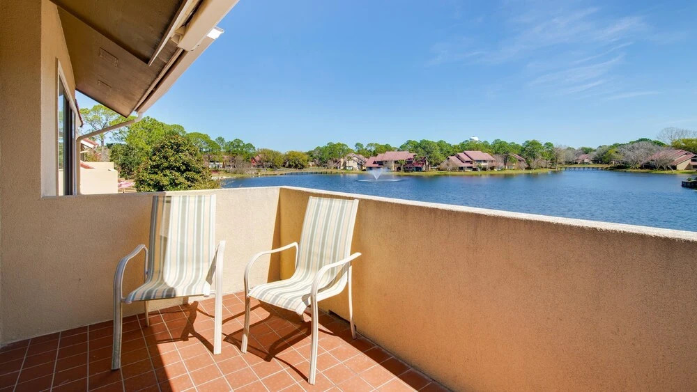 Beachwalk Villa 5199 G, Miramar Beach