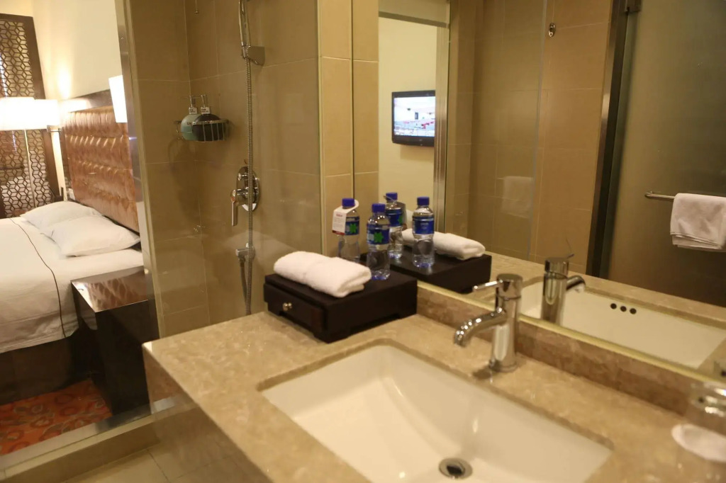 Benjoy Hotel - Jinqiao Branch