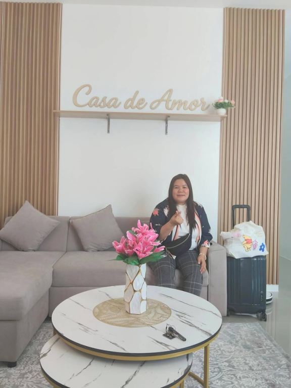 Casa De Amor Villa 1338 - Panglao