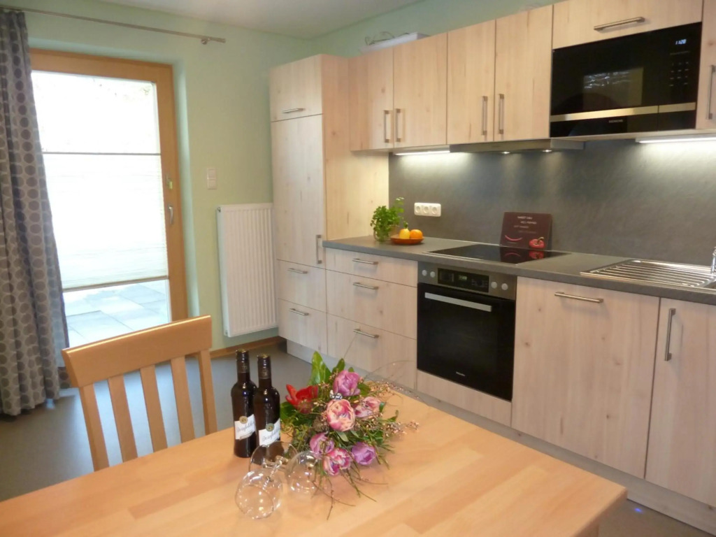 Ferienwohnung Hörnle