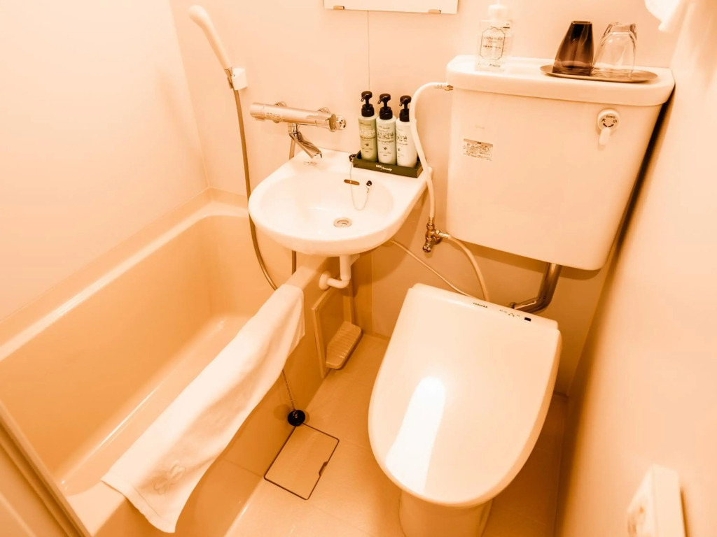Hotel AreaOne Takamatsu City
