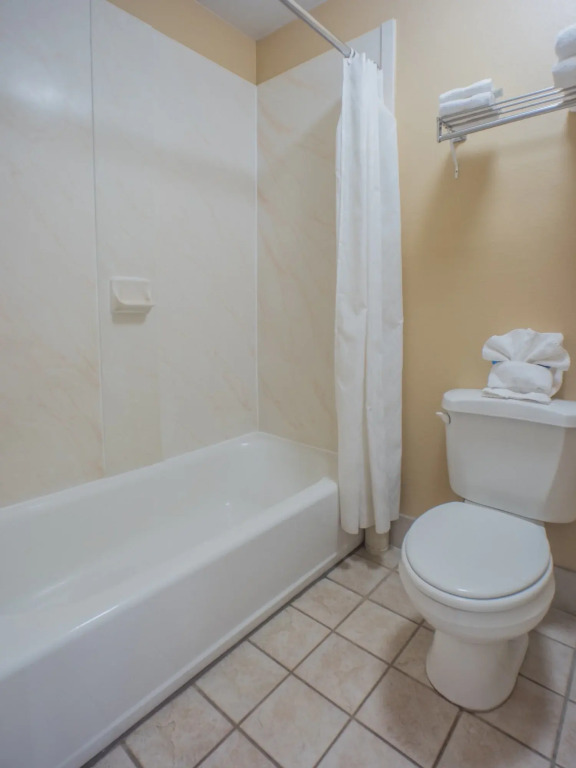 Americas Best Value Inn Billings