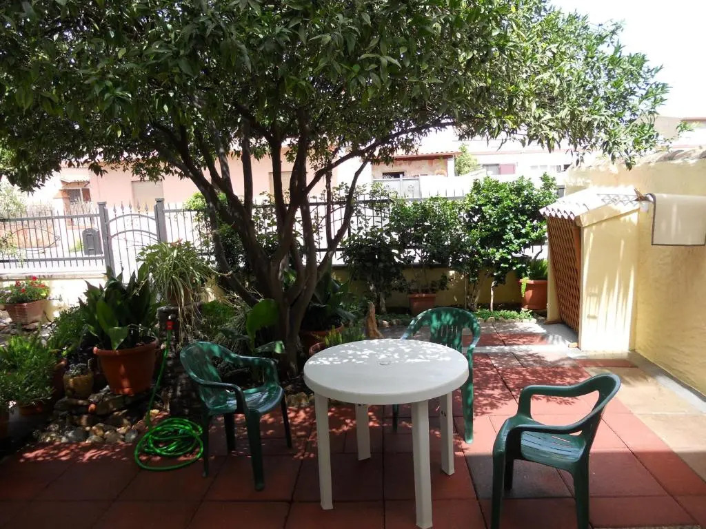 B&B Gli Agrumi