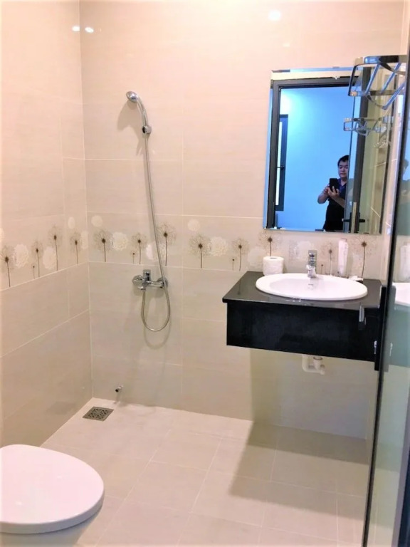 Nhat Thu Hotel & Apartment