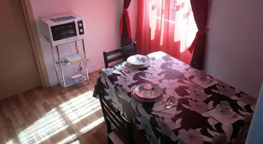 La Maddalena House