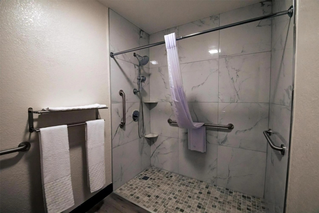 SureStay by Best Western Forsyth