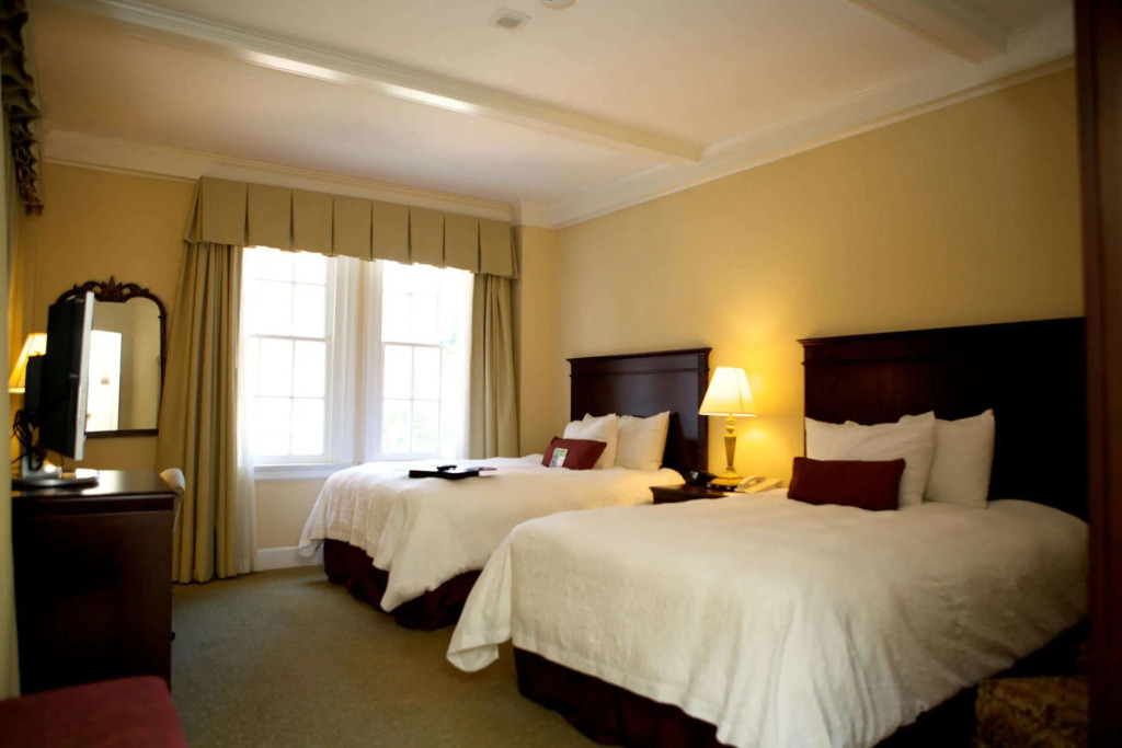 Hampton Inn & Suites Birmingham-Downtown-Tutwiler