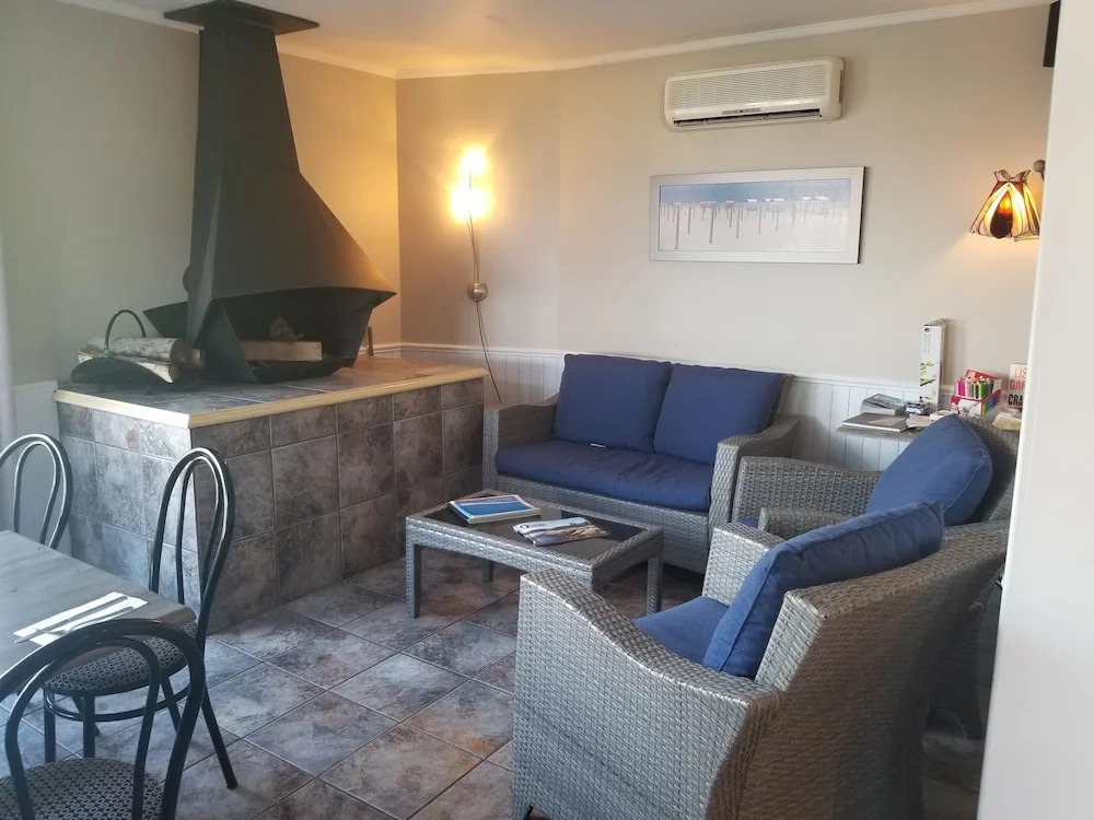 Hôtel-Motel Baie-Ste-Catherine