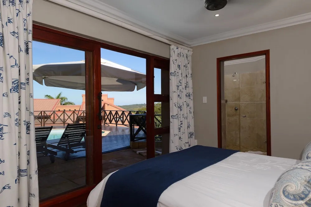 San Lameer Villa Rentals 13925