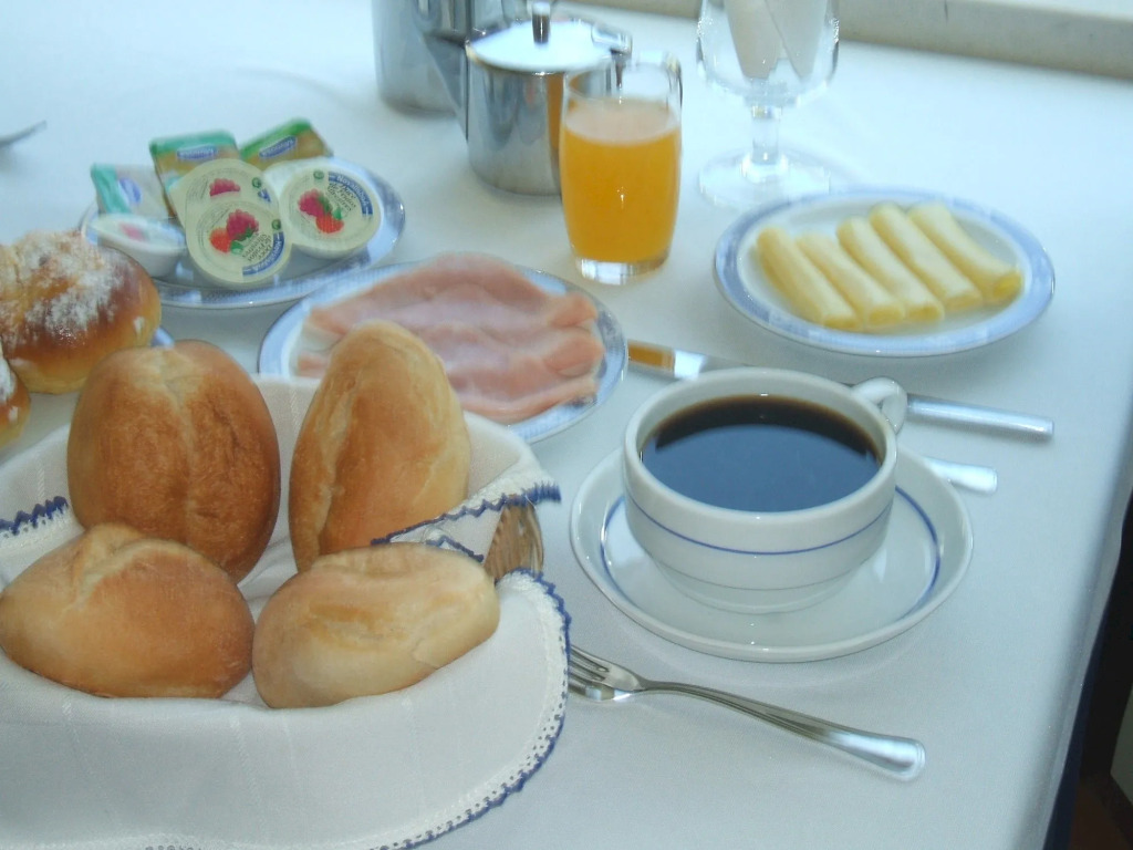Ribeiro Hotel