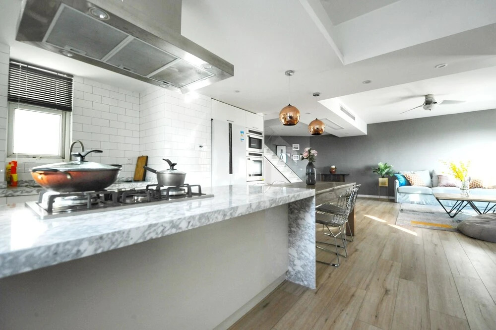 Hiroom Apartment - Wanhangdu Road