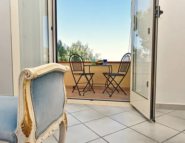 Villa Tina