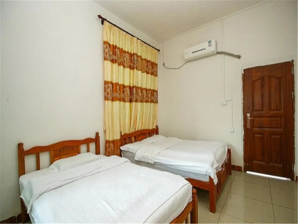 Haikou Meile Hotel Meilan Airport