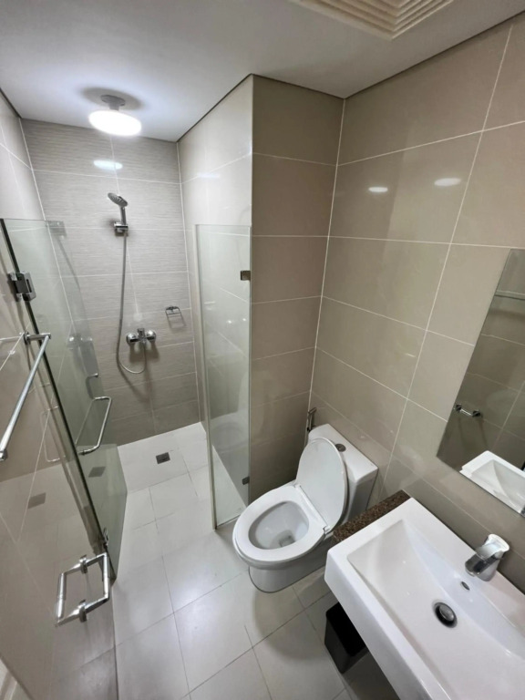 Studio at Resorts World Airport Area Prime Location