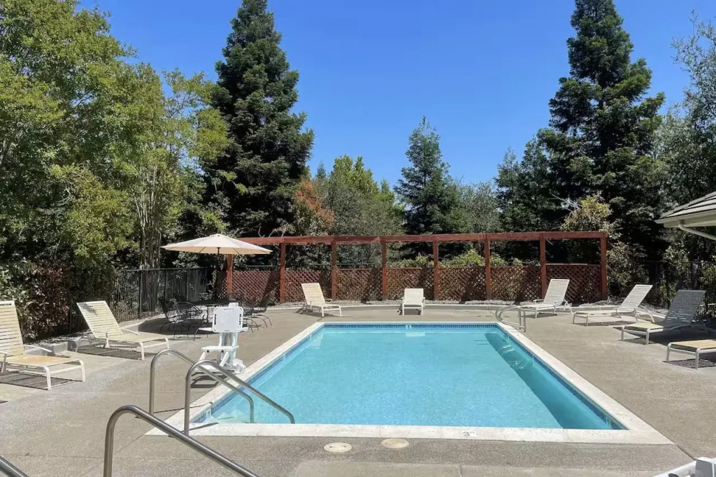 Rocklin Park Hotel, Trademark Collection by Wyndham