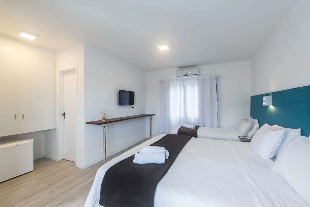 Hotel Latitud Buzios by Latitud Hoteles