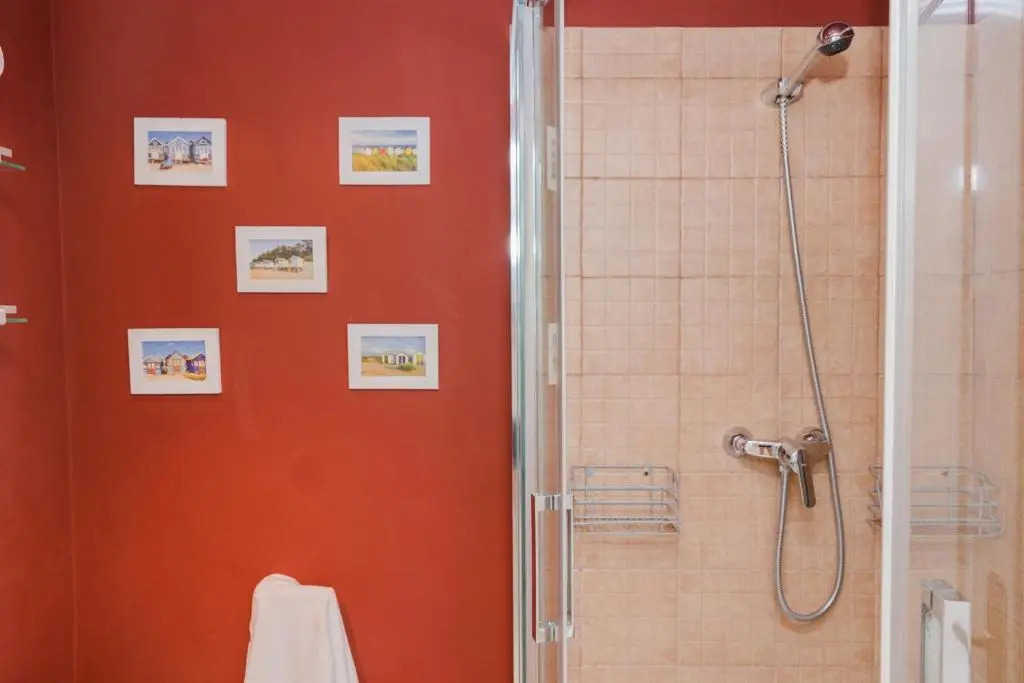 Marina Beach Apartment Javea Arenal
