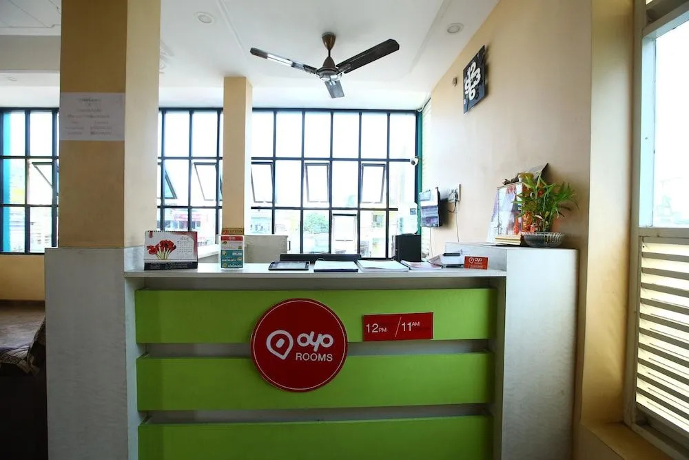 OYO Flagship 1246 Raaj Residency