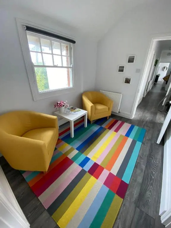 The Beverley Suite