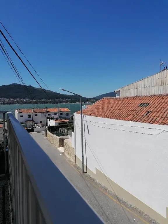 B in Caminha