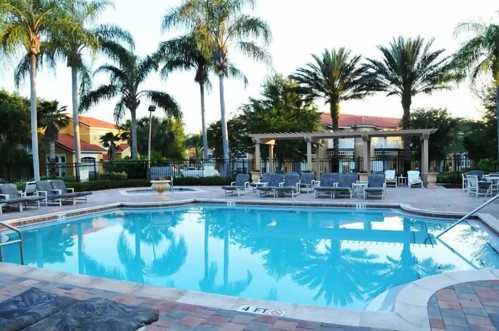 Ov3988 - Emerald Island - 7 Bed 5 Baths Villa