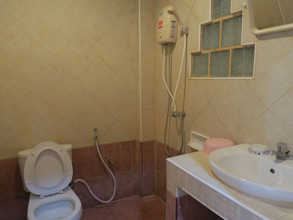 Family House Resort, Haad Rin