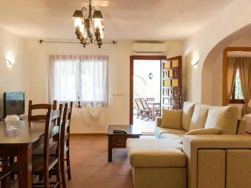 Apartment Albatros by Interhome