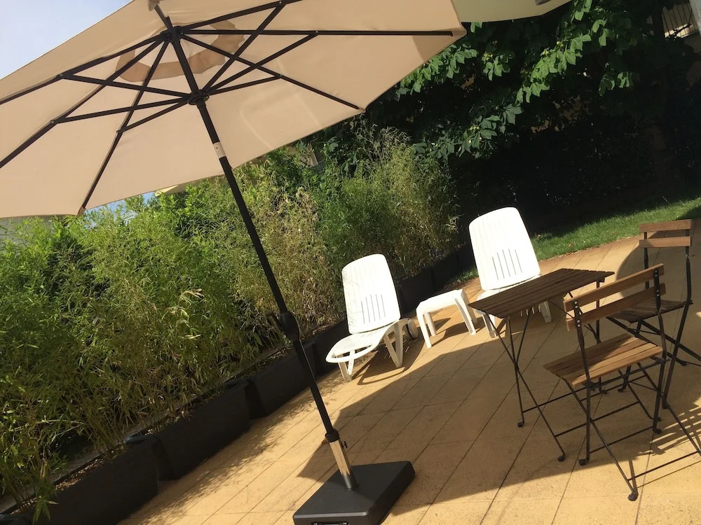 Residenza Villa Flores