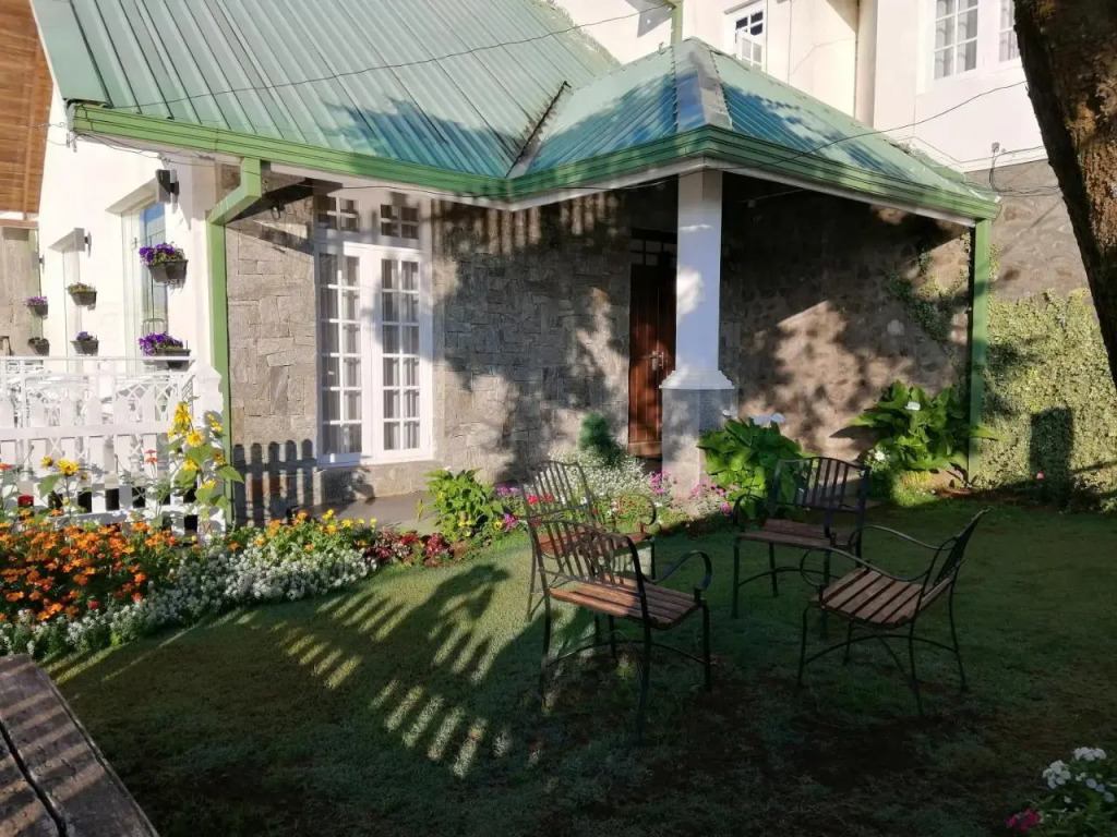 Melford Nuwaraeliya