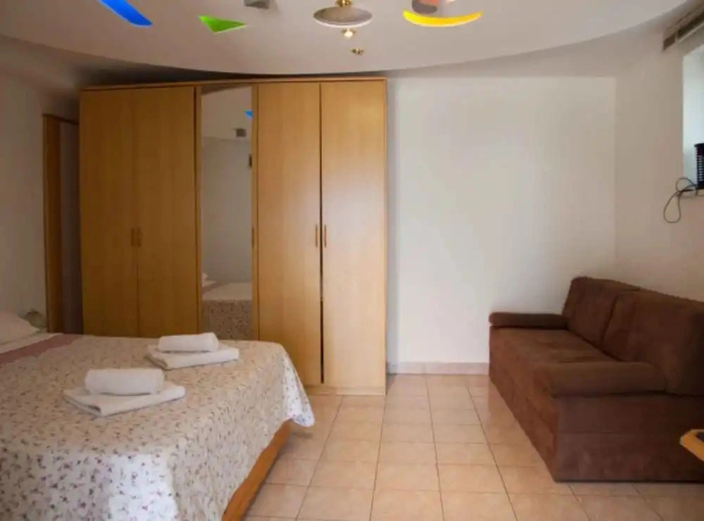 Comfort Kostrena Apartments Rijeka
