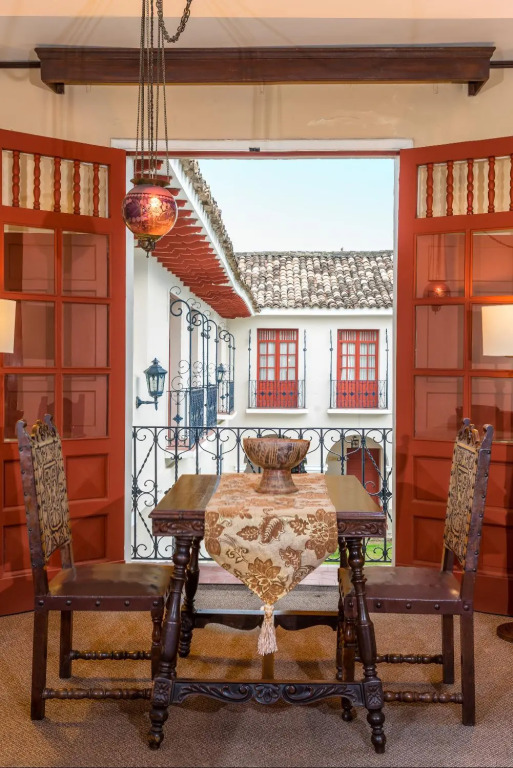 Hotel Dann Monasterio