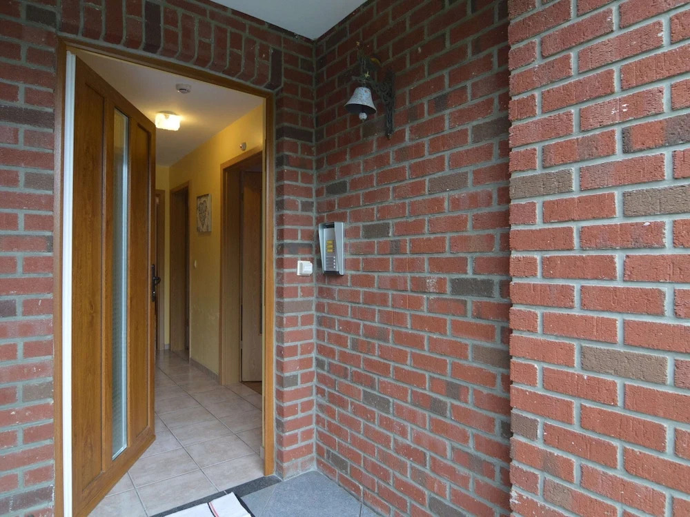Luxury gite with sauna in Baugnez Malmedy