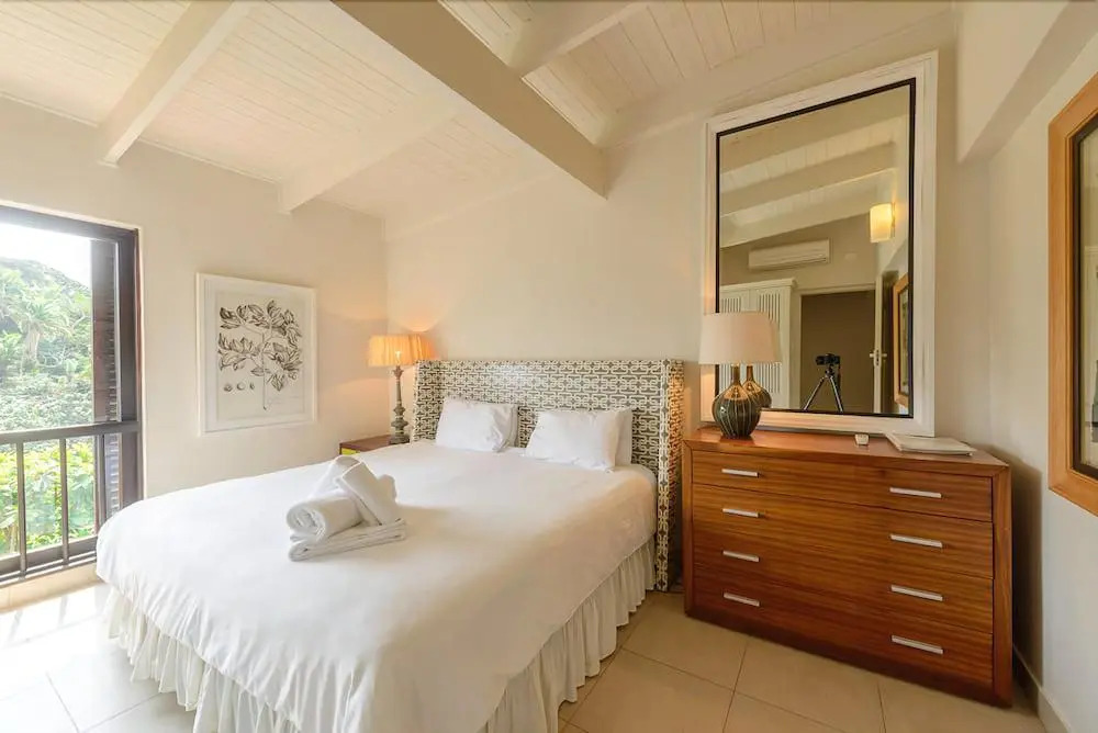 San Lameer Villa Rentals 3113