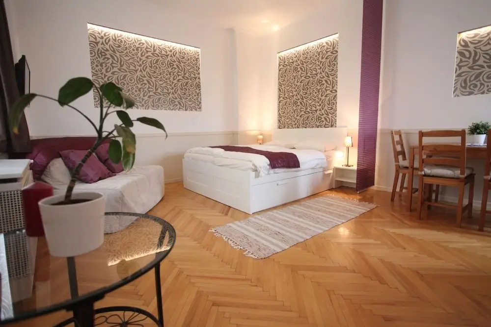 Dfive Apartments - Astoria