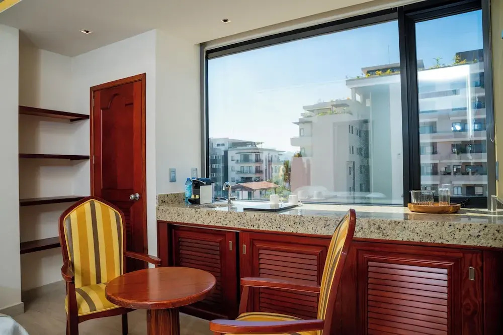 Vallarta Live Hotel