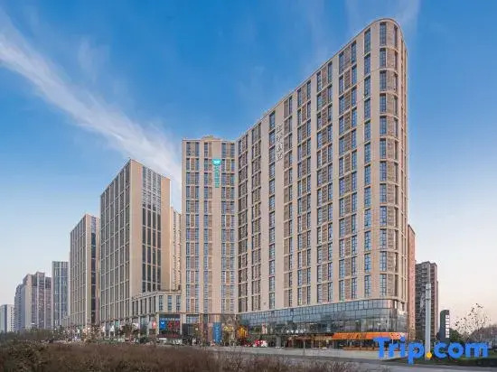 HanTing Hotel (Zhengzhou Zhengkai Avenue Provincial Science and Technology Museum)