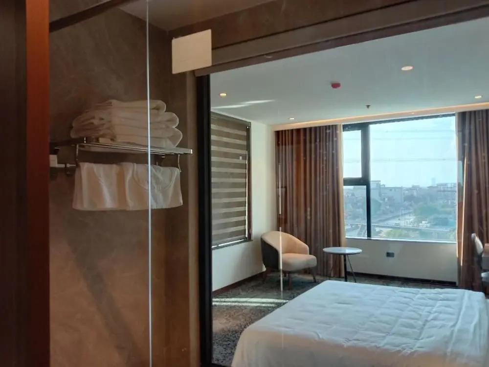 Quynh Trang Hung Yen Hotel