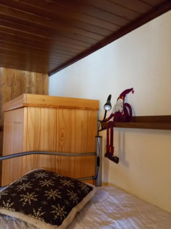 Acogedor Apartamento 2 Habitaciones en Boí